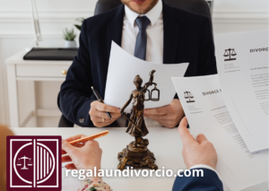 Divorcio contencioso